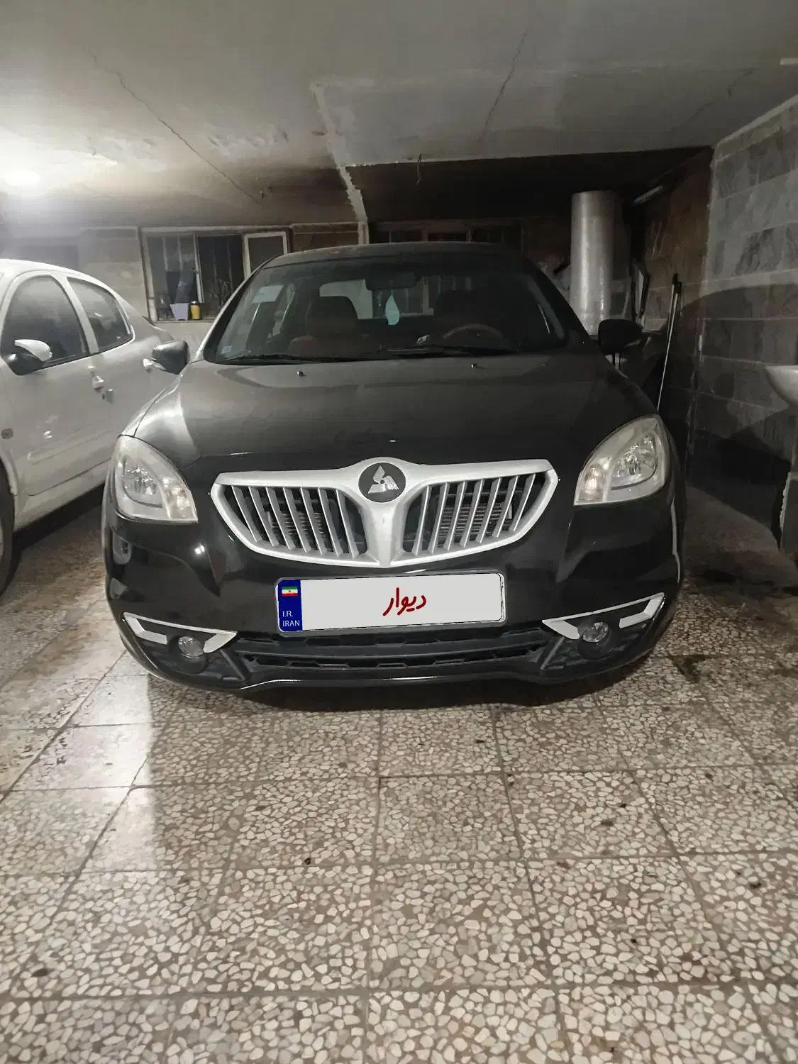 بلریانس ۹۷ h330|خودرو سواری و وانت|تهران, پرستار|دیوار