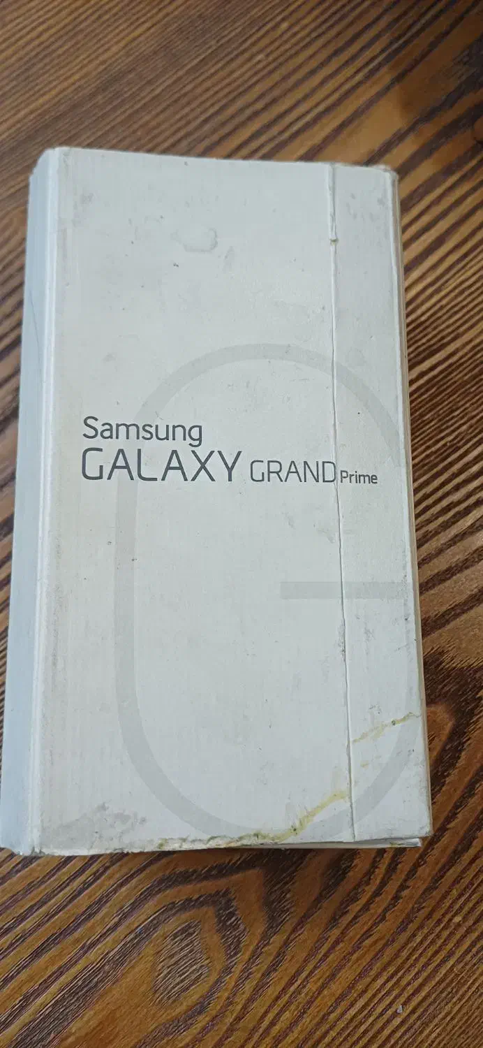 سامسونگ گرند پرایم سفید|موبایل|مشهد, گوهرشاد|دیوار