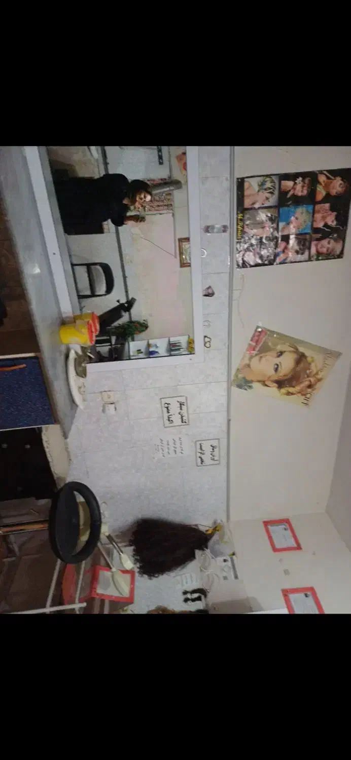 اجاره مغازه|اجارهٔ مغازه و غرفه|رباطکریم, الارد|دیوار