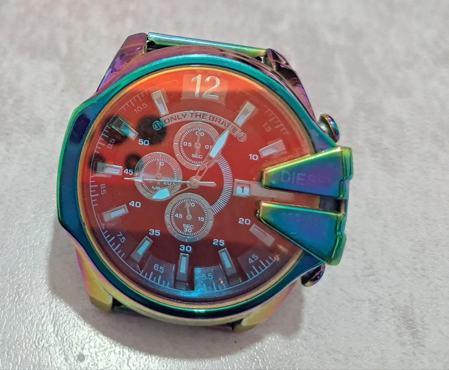 ساعت کمالشهر|ساعت|کرج, کمال‌شهر|دیوار