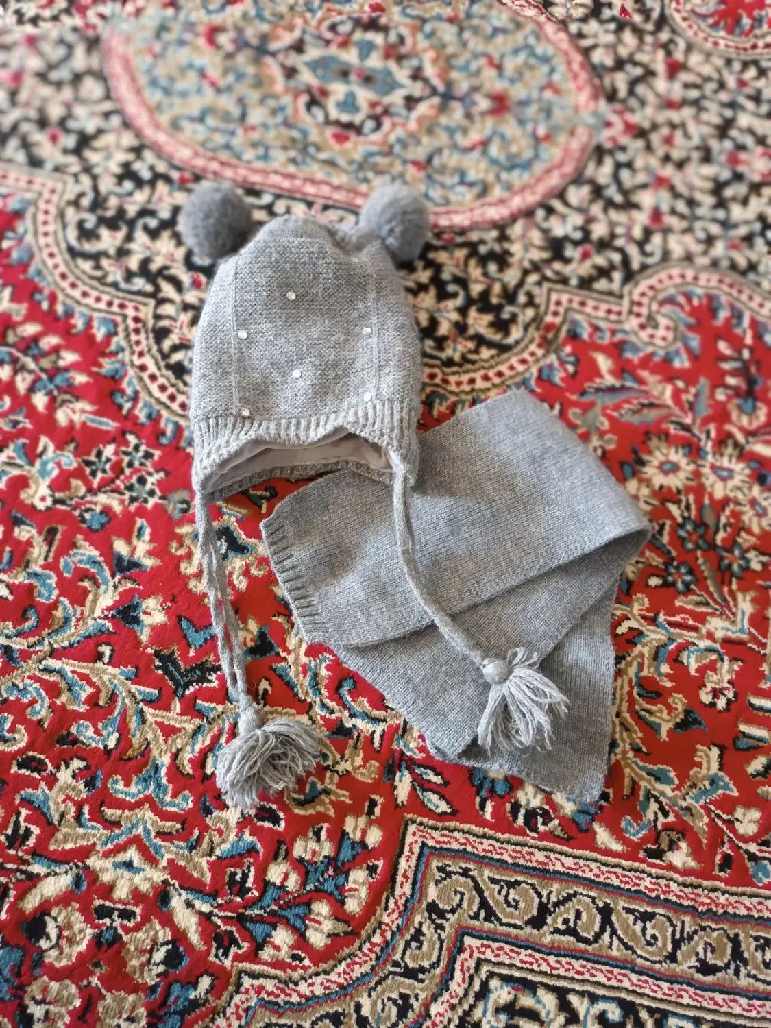 کاپشن بچگانه|کفش و لباس بچه|دورود, |دیوار