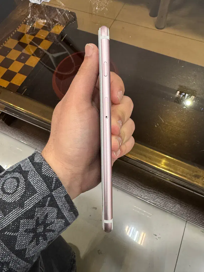 گوشی 6s plus|موبایل|تهران, علم و صنعت|دیوار