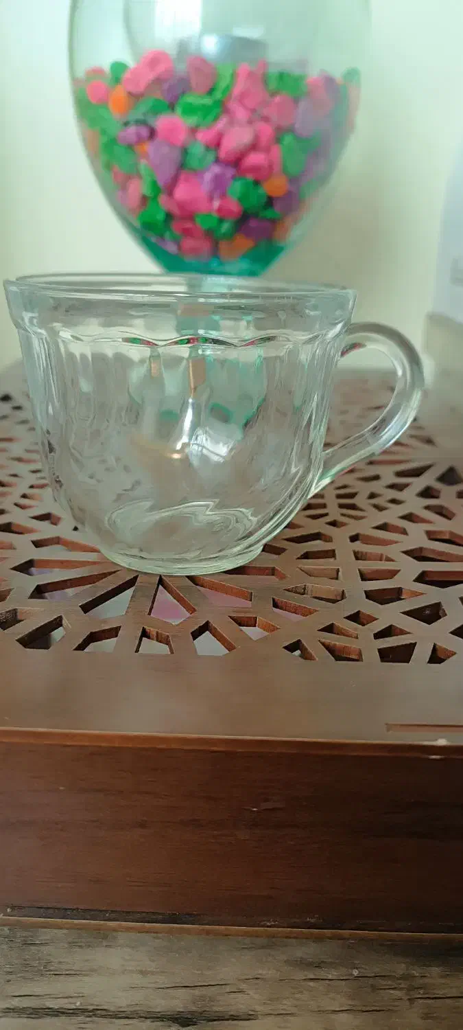 ظروف کسر|ظروف سرو و پذیرایی|گلبهار, شهر جدید گلبهار|دیوار