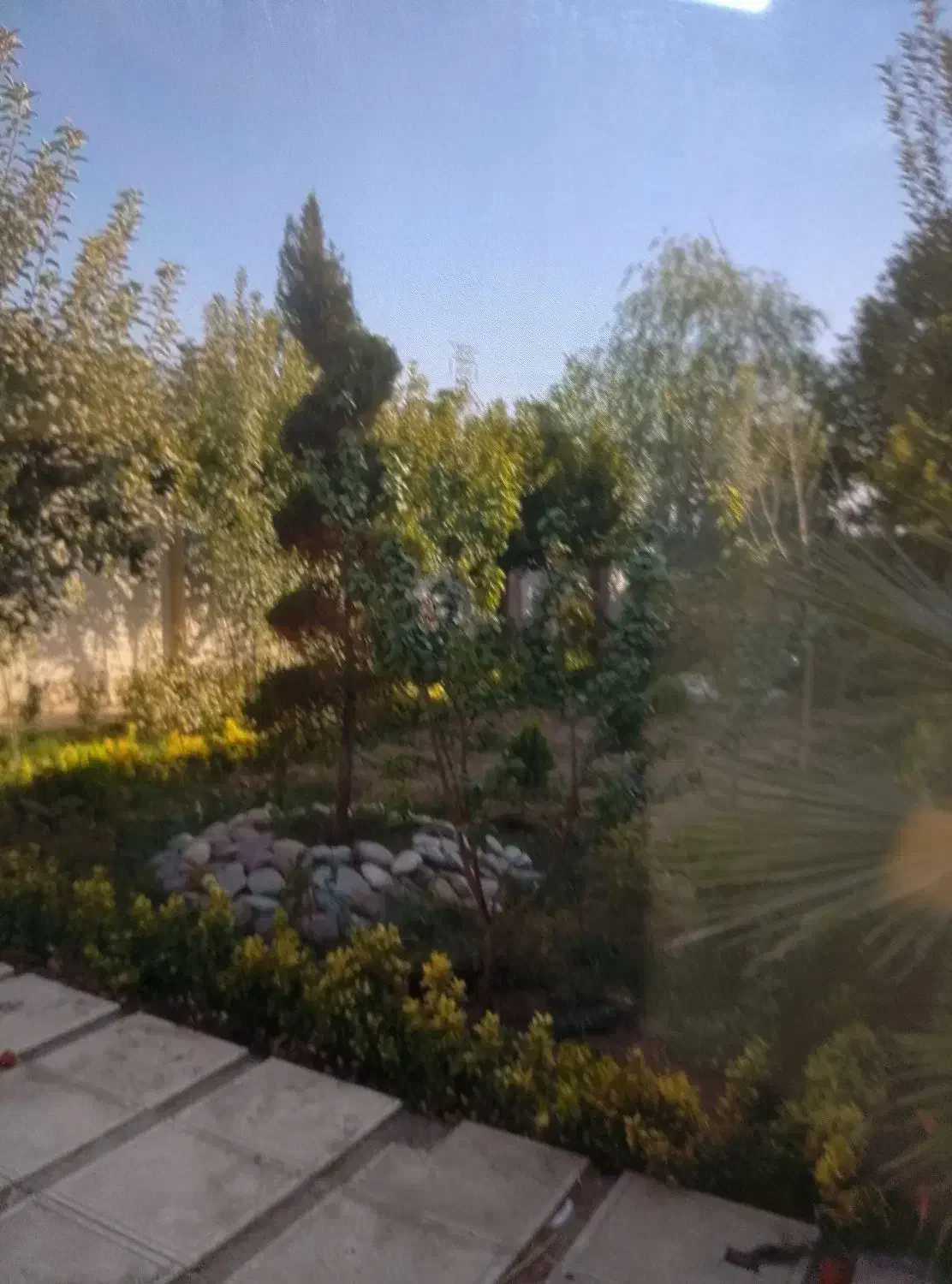 ۲۰۰۰ متر ویلا باغ در کردان|فروش خانه و ویلا|کوهسار (البرز), |دیوار