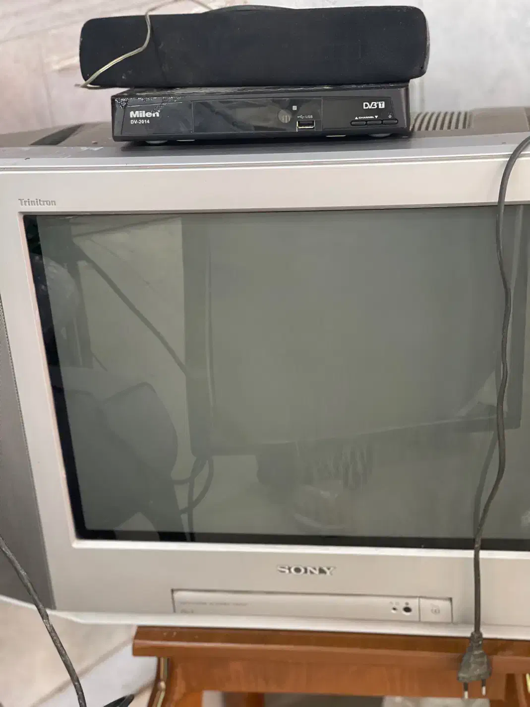 تلویزیون و دیجیتال|تلویزیون و پروژکتور|چمستان, |دیوار