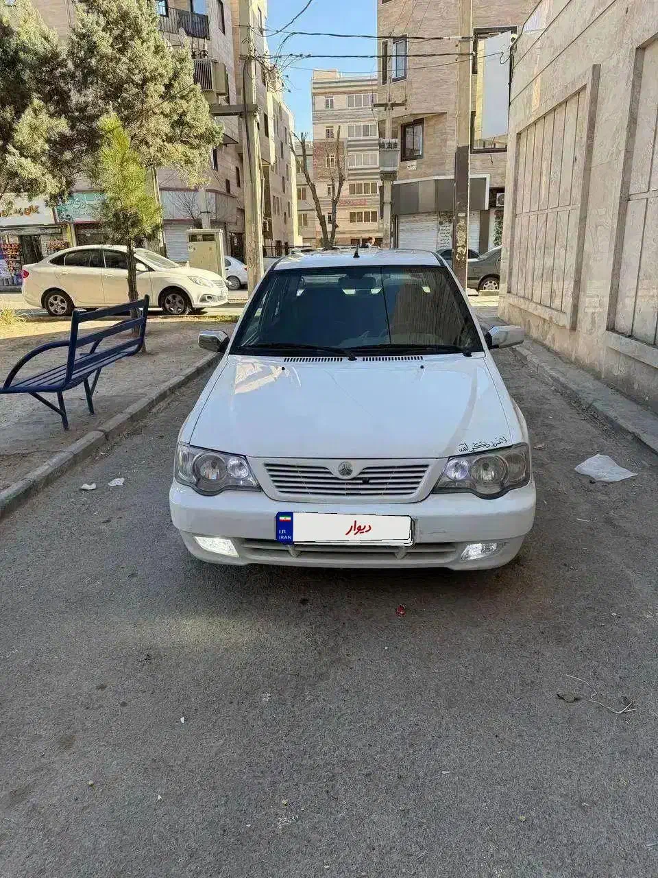 ماشین|خودرو سواری و وانت|رباط‌کریم, رباط‌کریم|دیوار