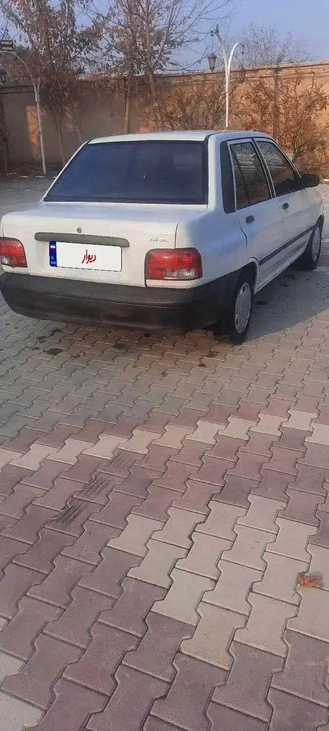 پراید مدل ۷۹|خودرو سواری و وانت|ارومیه, |دیوار