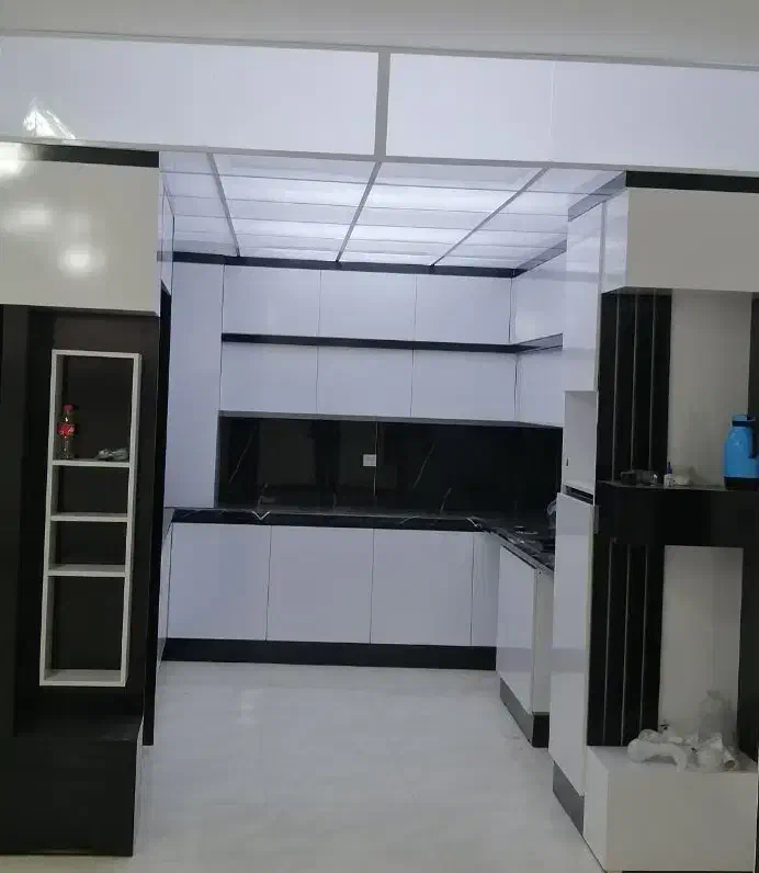 تعمیر و نصاب سقف کاذب،pvc،پلکسی،دیوارپوش،پی وی سی|خدمات پیشه و مهارت|سنندج, |دیوار