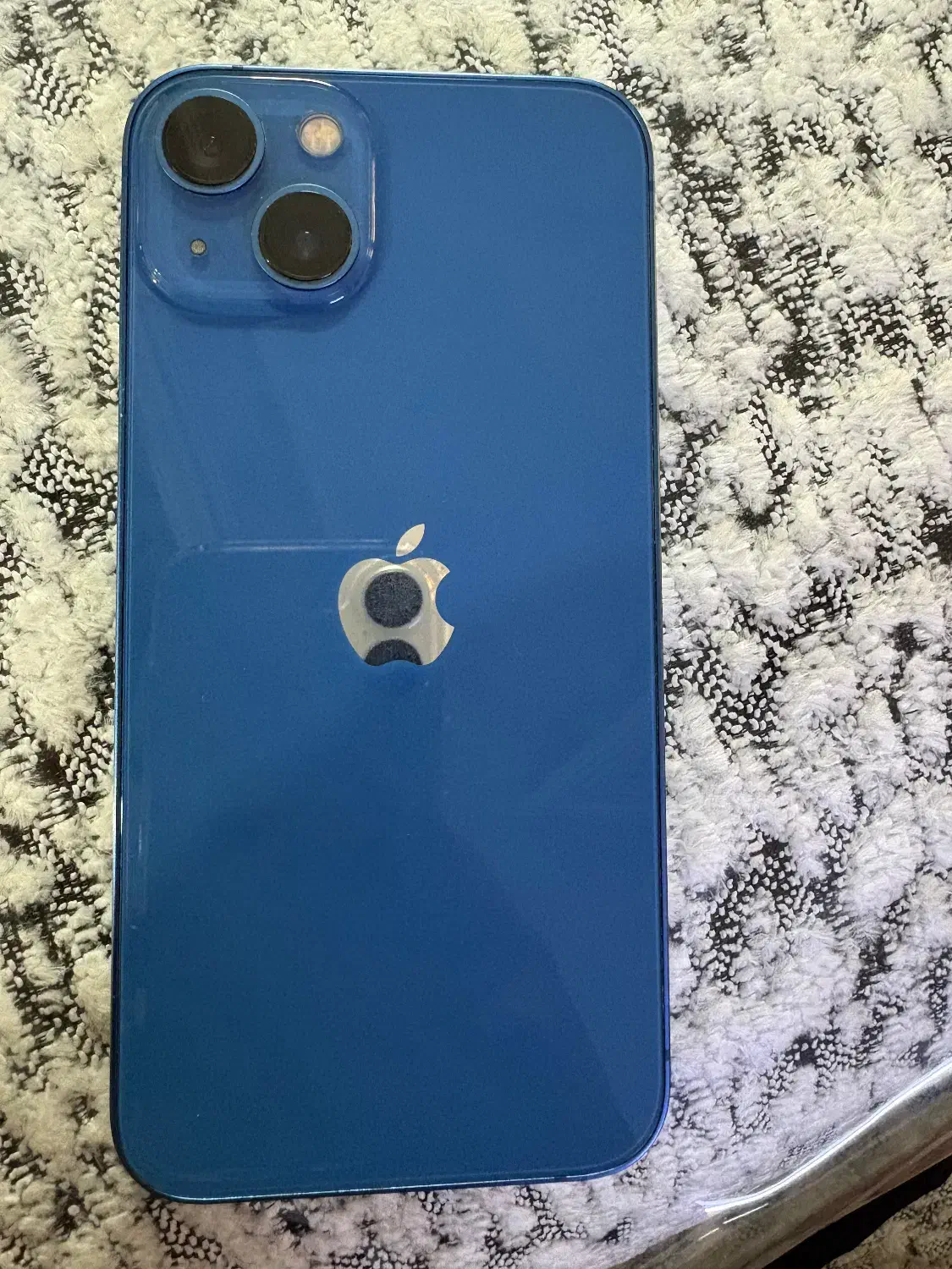 ایفون ۱۳ نرمال|موبایل|پاکدشت, پاکدشت (مامازند)|دیوار