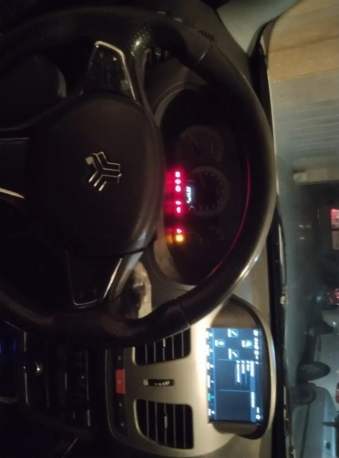 ساینا پلاس|خودرو سواری و وانت|تهران, خلیج فارس|دیوار