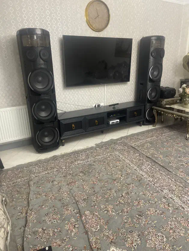 اینه کنسول|بوفه، ویترین، کنسول|تهران, طیب|دیوار