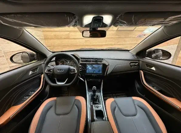 MVM X22 pro MT دندهای صفر 1403|خودرو سواری و وانت|ساوه, |دیوار