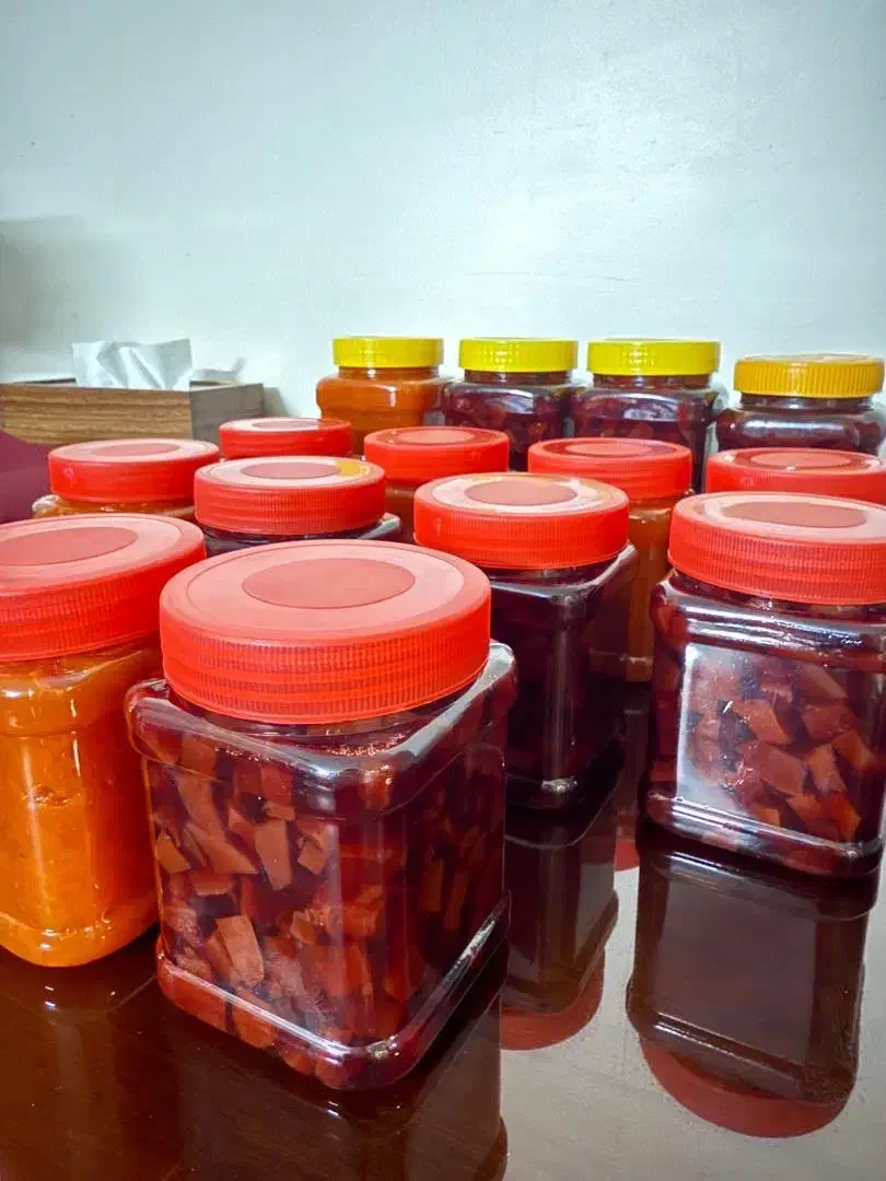 مربای خانگی|خوردنی و آشامیدنی|تهران, سازمان برنامه جنوبی|دیوار