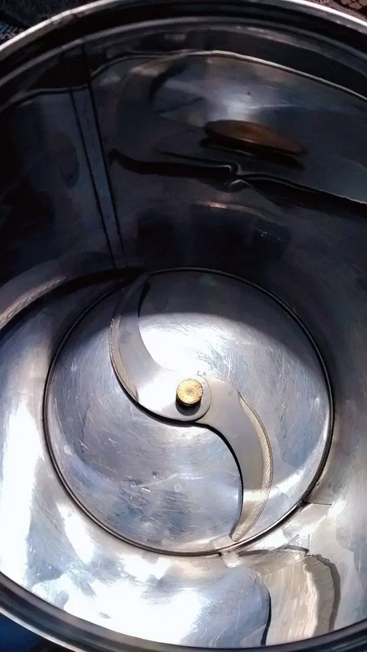 سبزی خردکن صنعتی|خردکن، آسیاب، غذاساز|بندر ماهشهر, |دیوار