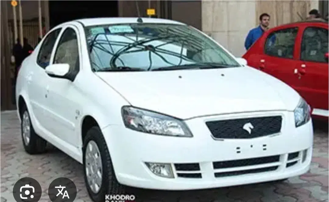 فروش حواله رانا پلاس|خودرو سواری و وانت|شوش, |دیوار