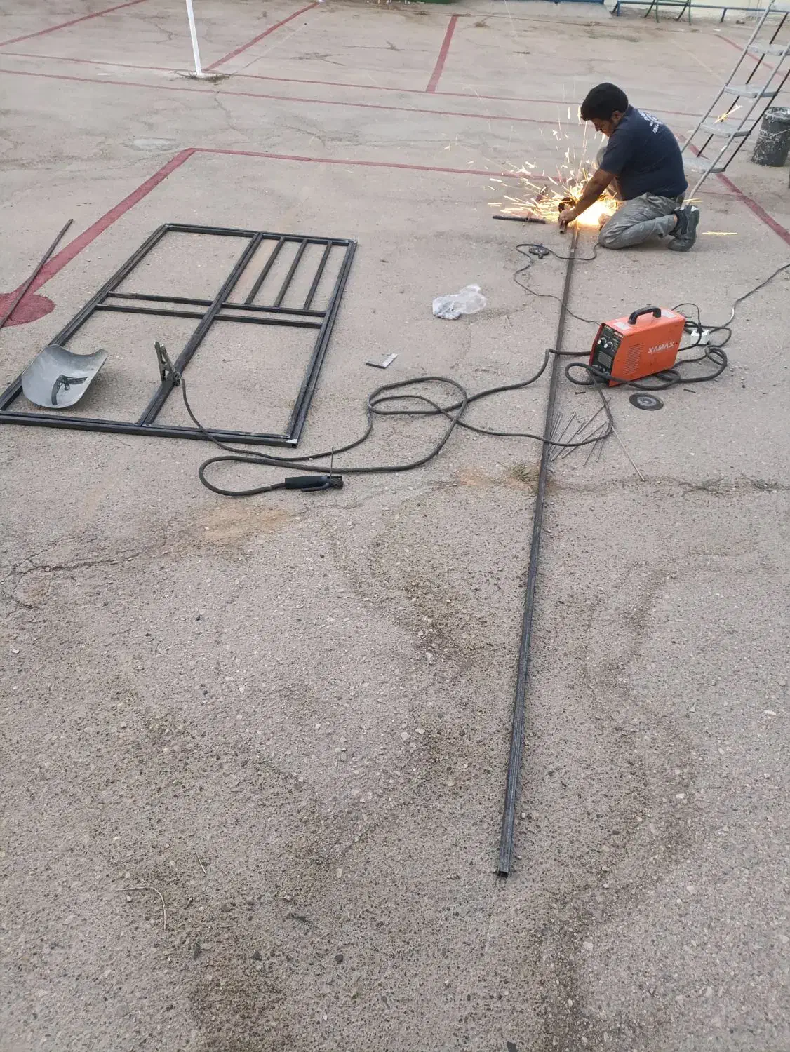 تاسیسات باسازی وتعمیرات|خدمات پیشه و مهارت|شاهرود, |دیوار