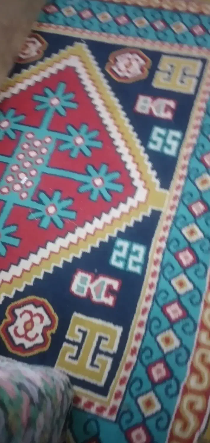 فرش|فرش|تهران, کیانشهر|دیوار