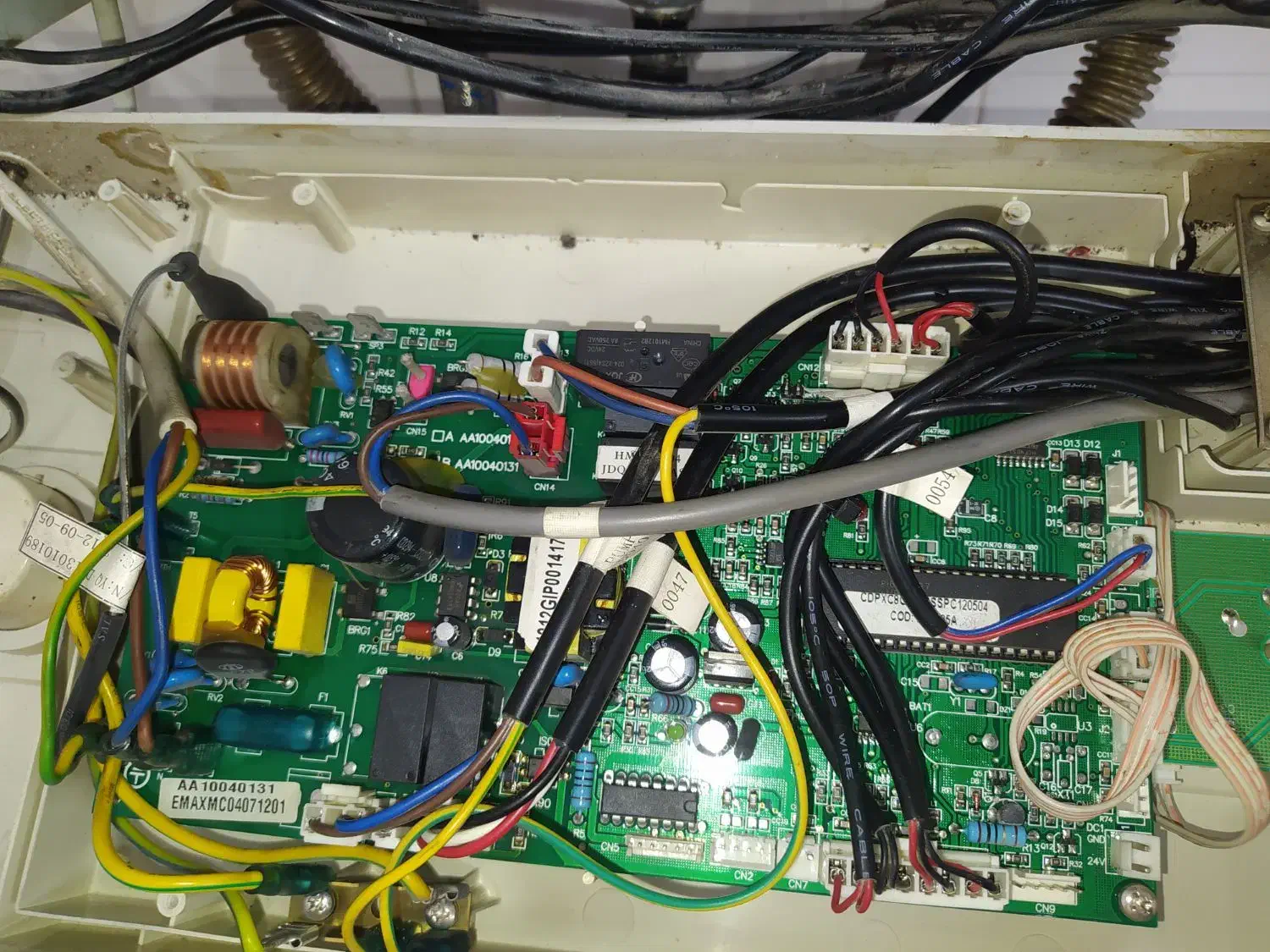 سرویس و نصب انواع پکیج|خدمات پیشه و مهارت|اصفهان, سودان|دیوار