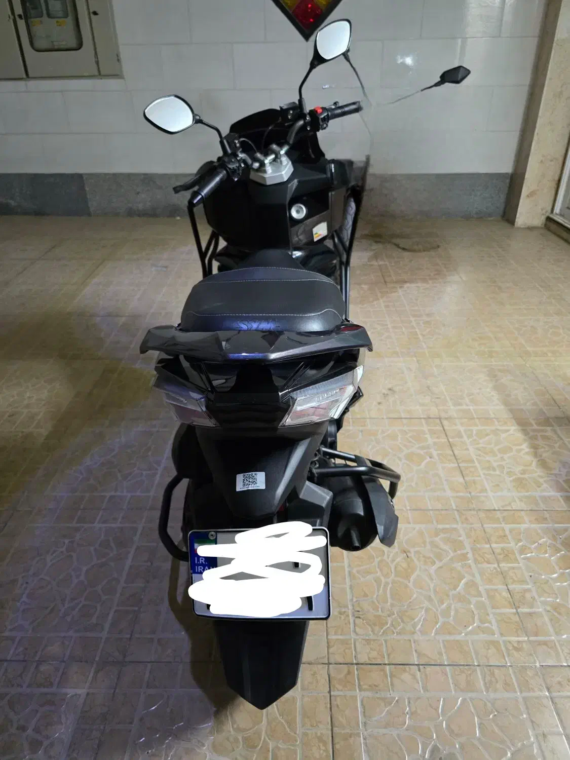 jt200|موتورسیکلت|اصفهان, شاهزید|دیوار