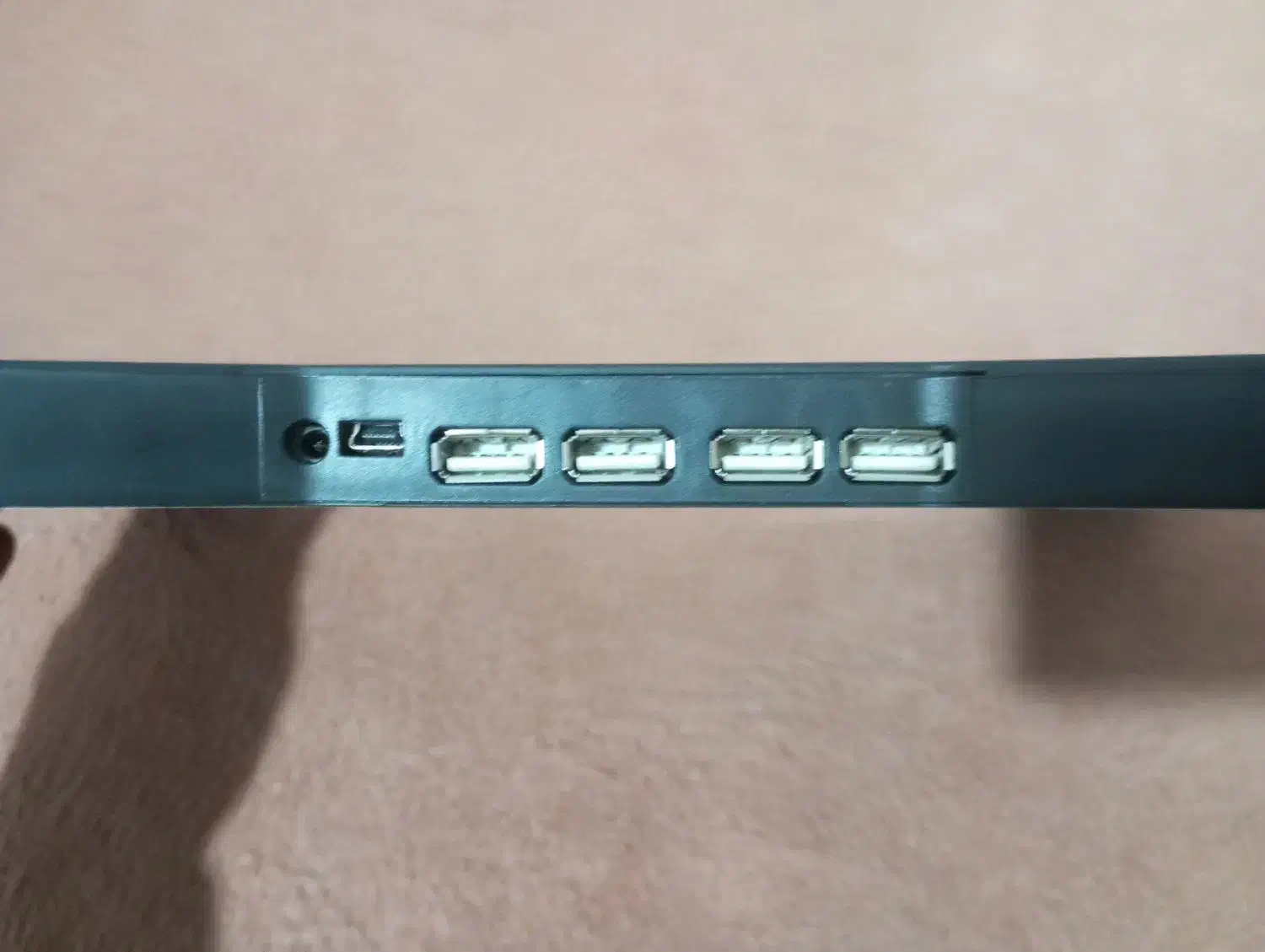 پایه خنک کننده لپ تاب|قطعات و لوازم جانبی رایانه|همدان, |دیوار