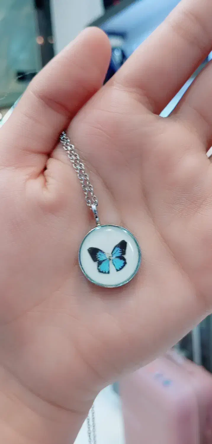 زیور آلات رزینی|بدلیجات|نیشابور, فردوس شمالی|دیوار