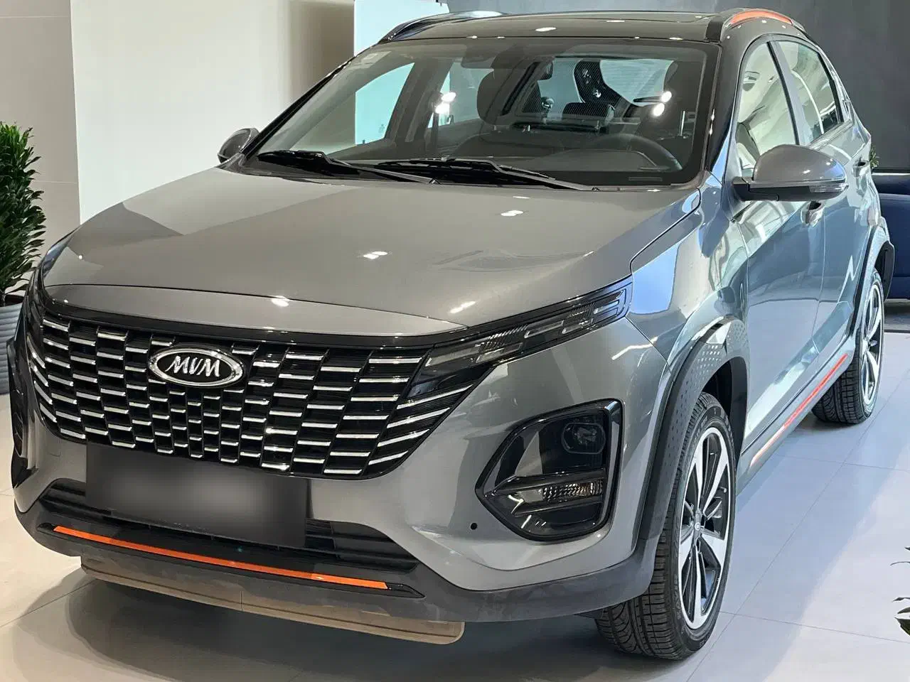 اغاز فروش محصولات MVM/ایکس 33 کراس اتوماتیک X33|خودرو سواری و وانت|تهران, فرحزاد|دیوار