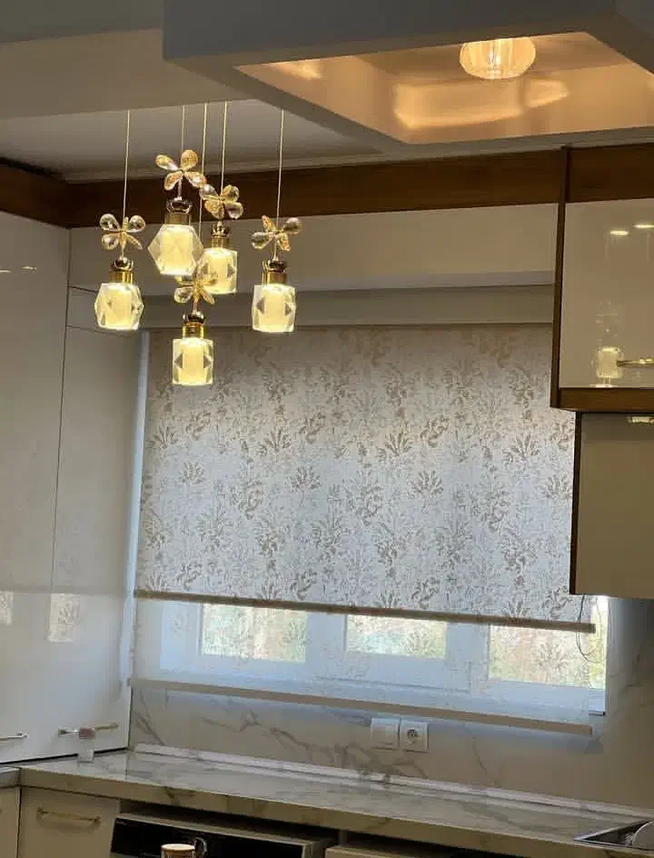 طراحی،دوخت ونصب انواع پرده|پرده، رانر، رومیزی|اهر, |دیوار