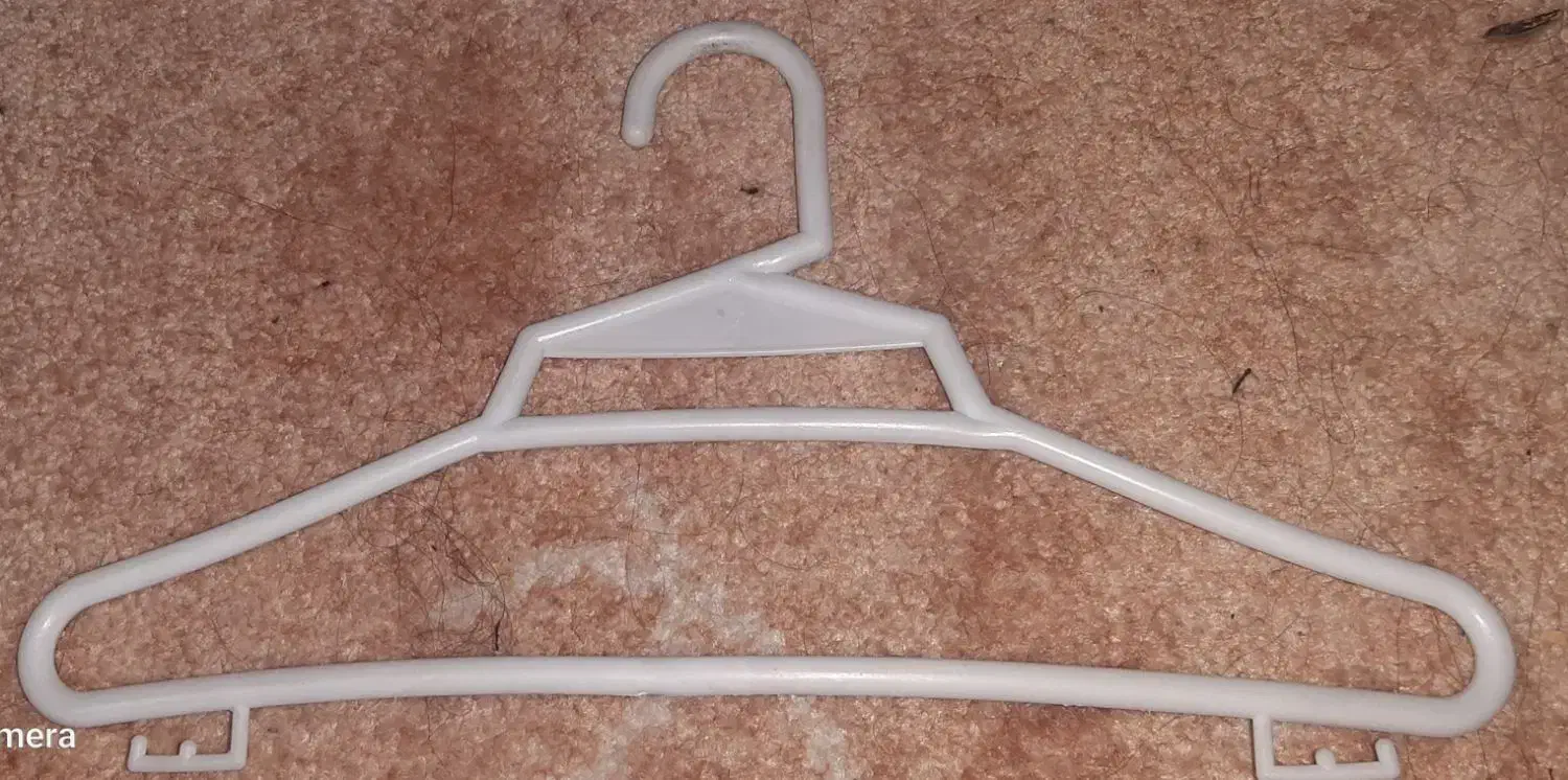 چوب لباس و لباس زیر مانکن|فروشگاه و مغازه|کرمان, |دیوار