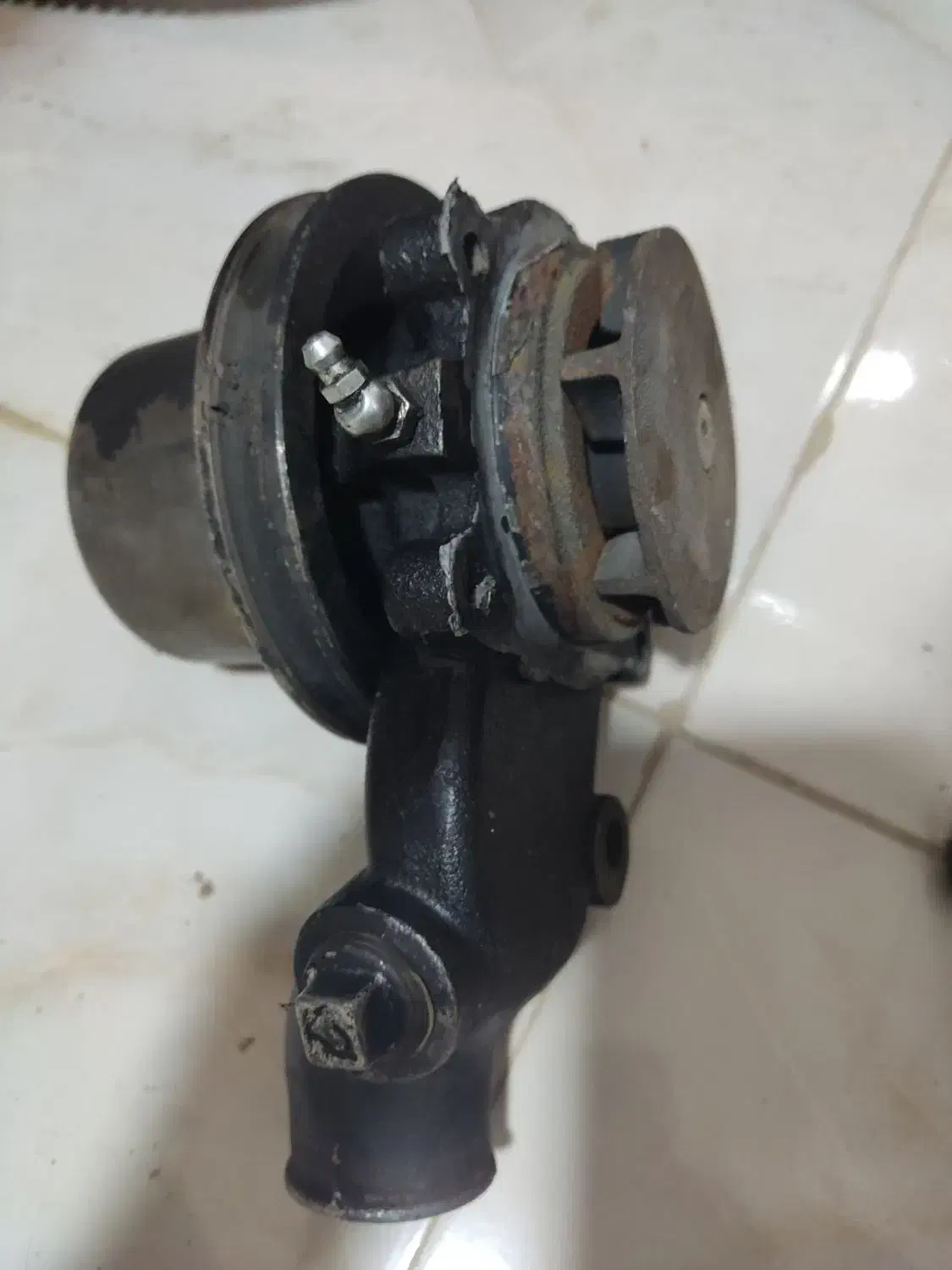 شیلنگ فشار قوی و لوازم تراکتور|ماشین‌آلات صنعتی|مبارکه, |دیوار