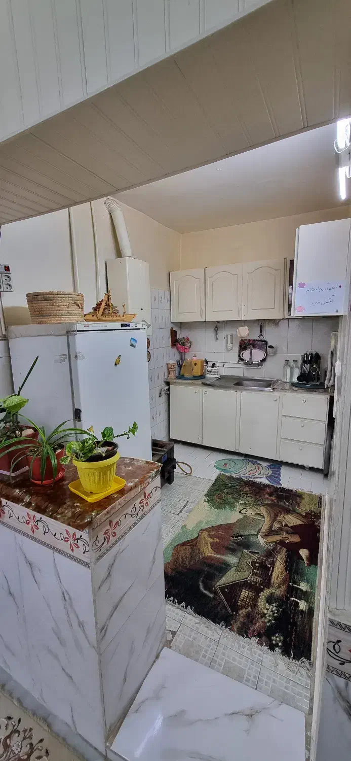 سوییت|اجارهٔ کوتاه‌مدت آپارتمان و سوئیت|مشهد, نوده|دیوار