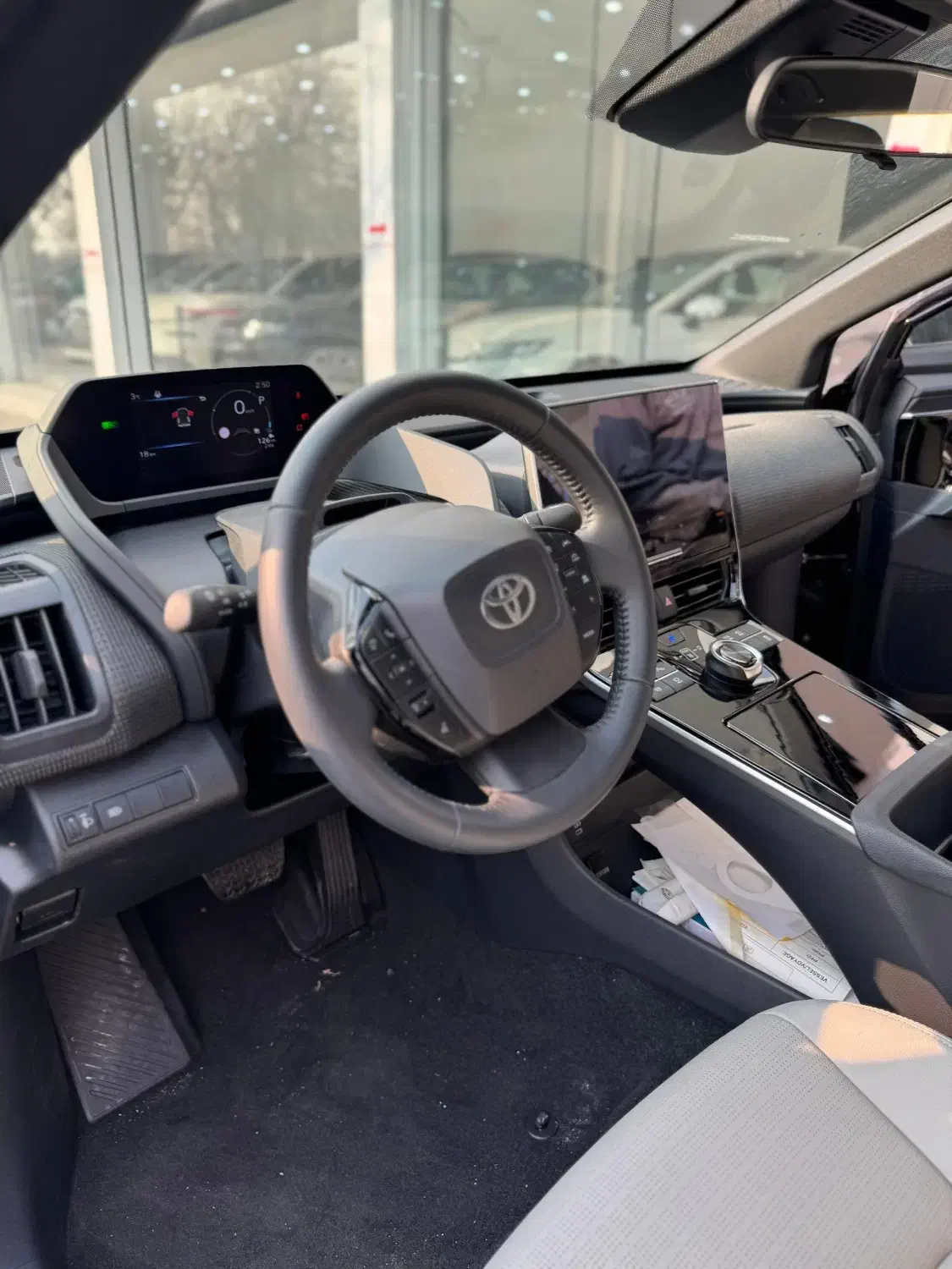 Bz4x|خودرو سواری و وانت|تهران, پاسداران|دیوار