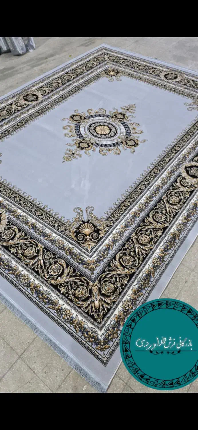 فرشهای لاکچری خوش قیمت|فرش|یزد, |دیوار