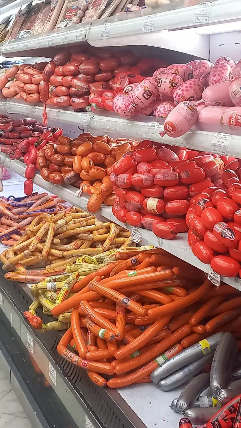 صندوقدار|استخدام خدمات فروشگاه و رستوران|تهران, انبار نفت|دیوار