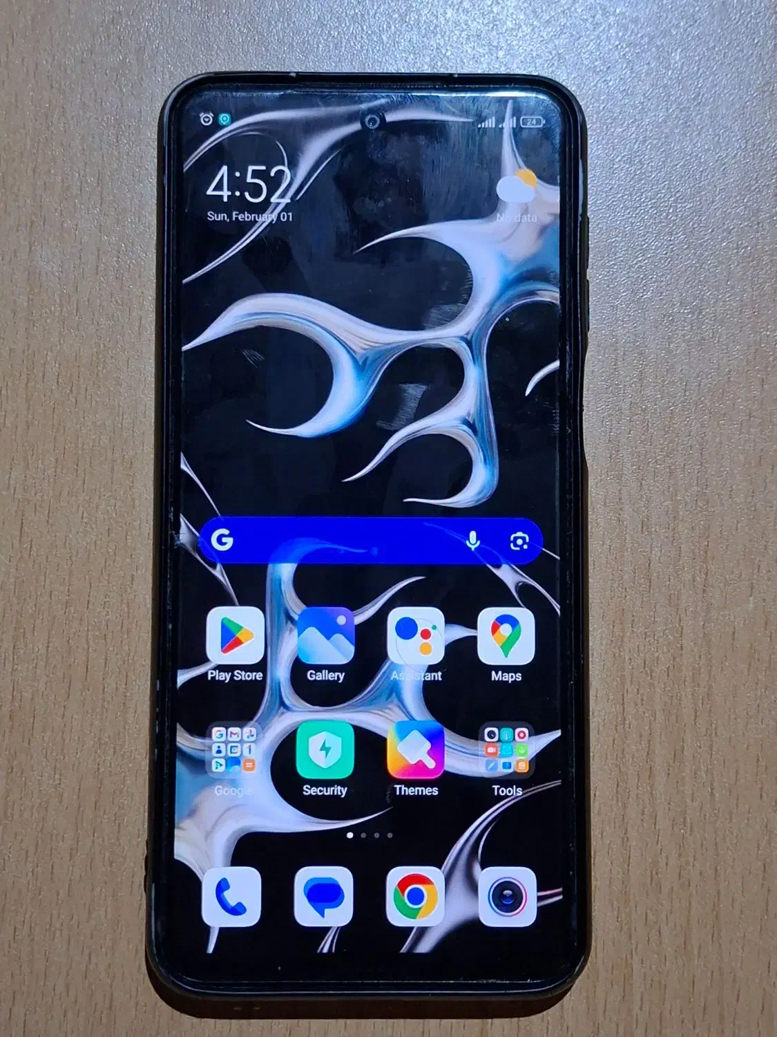 گوشی Xiaomi note 9s|موبایل|بومهن, |دیوار