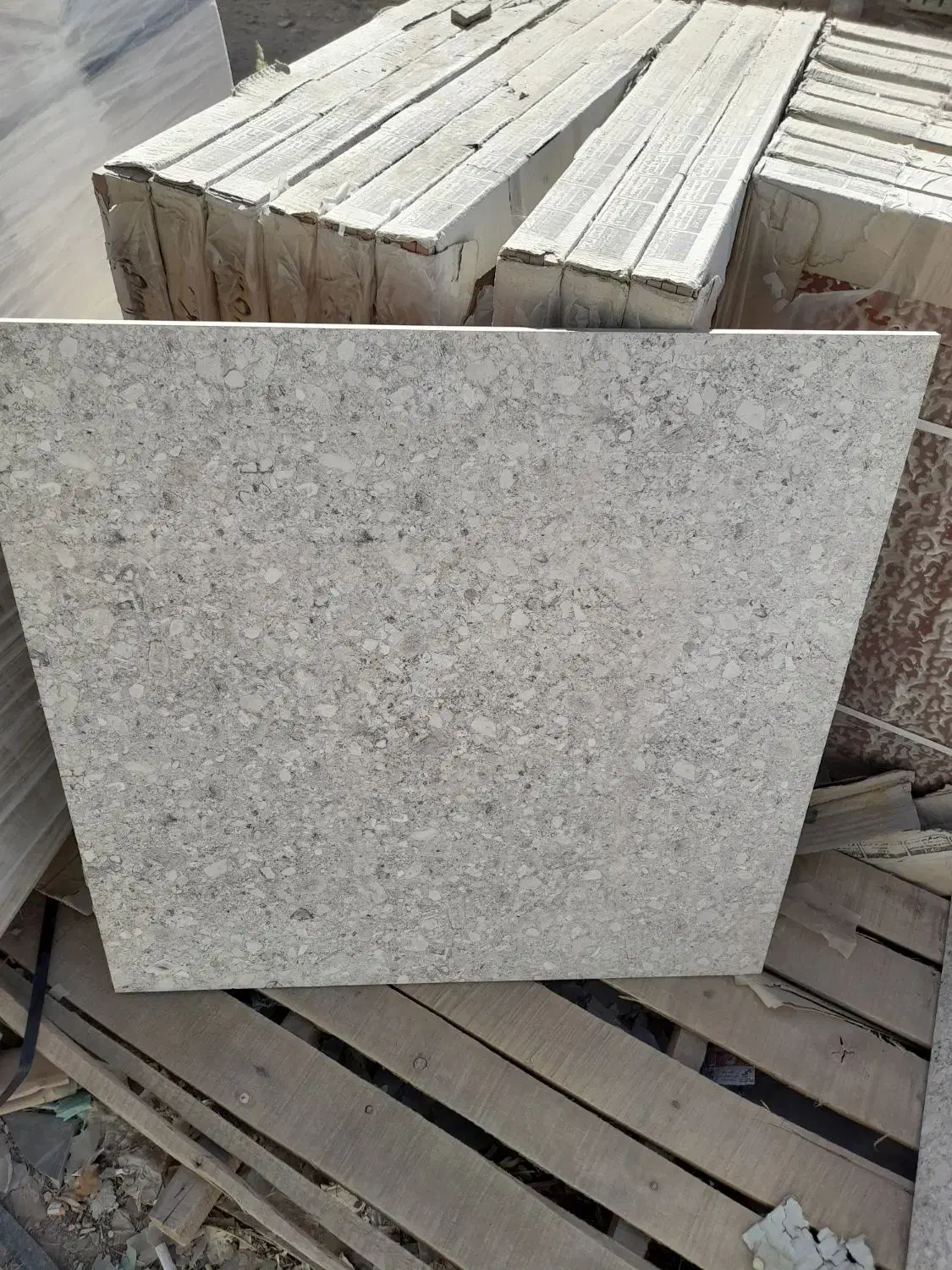 سرامیک درجه ۱ و ۲|مصالح و تجهیزات ساختمان|زیباشهر, |دیوار