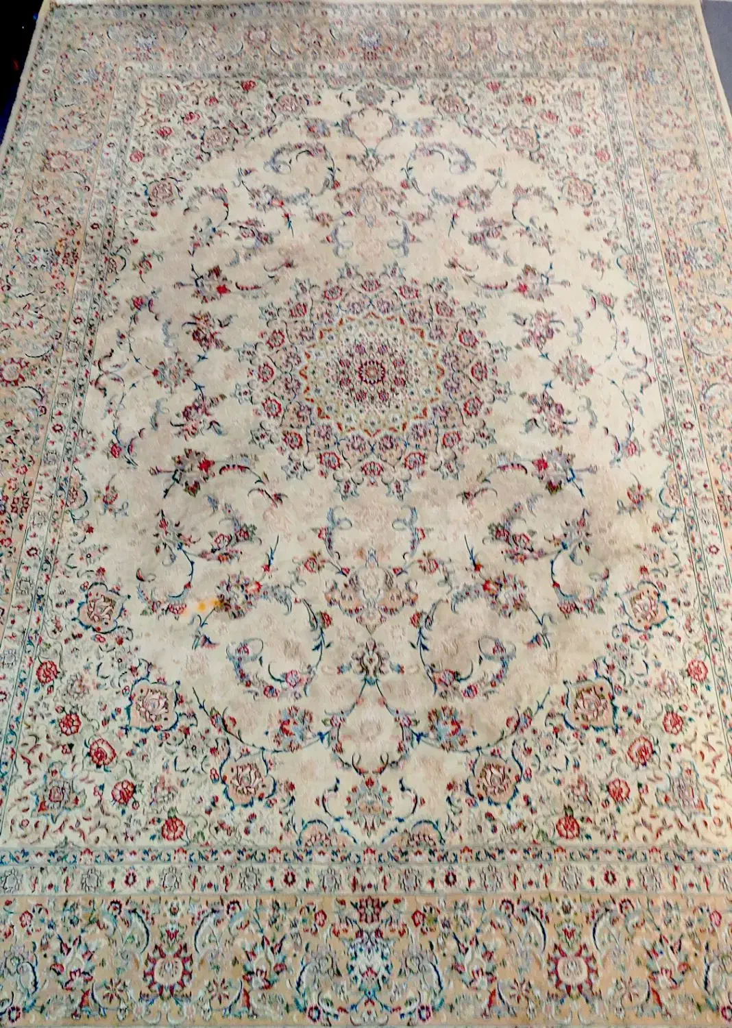 فرش|فرش|اسلامشهر, شهرک قائمیه|دیوار