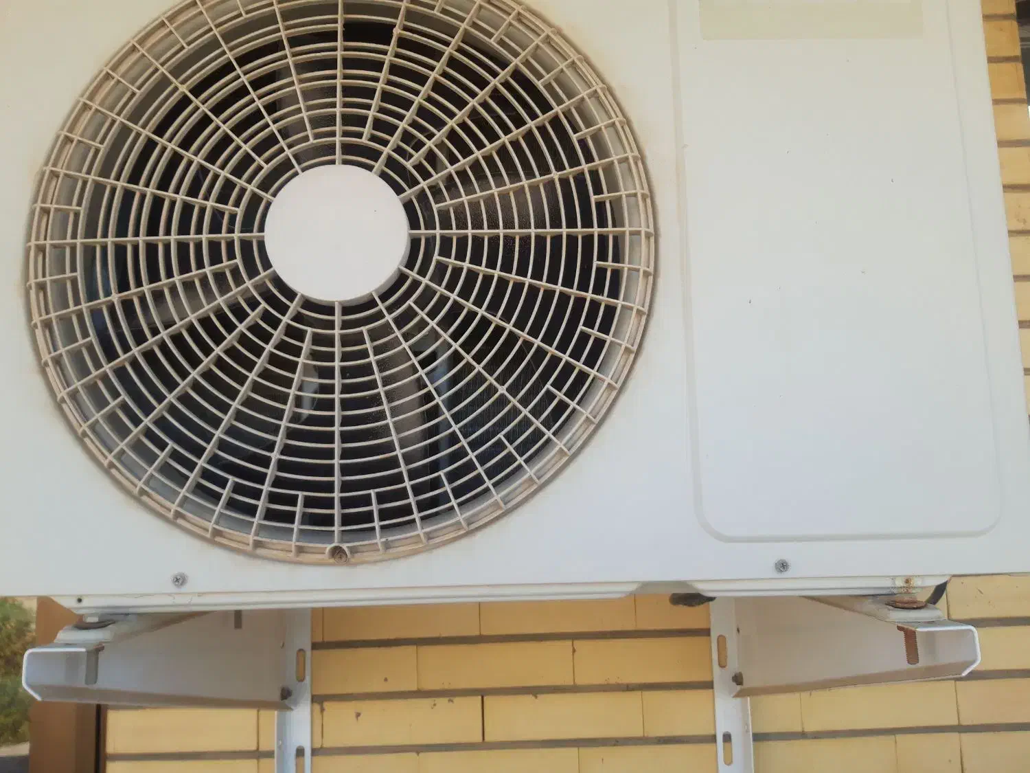 فروش کولر اسپلیت ASR|کولر گازی و فنکوئل|جم, |دیوار