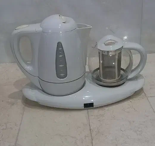 چای ساز|سماور، چایساز، قهوهساز|وحیدیه, |دیوار