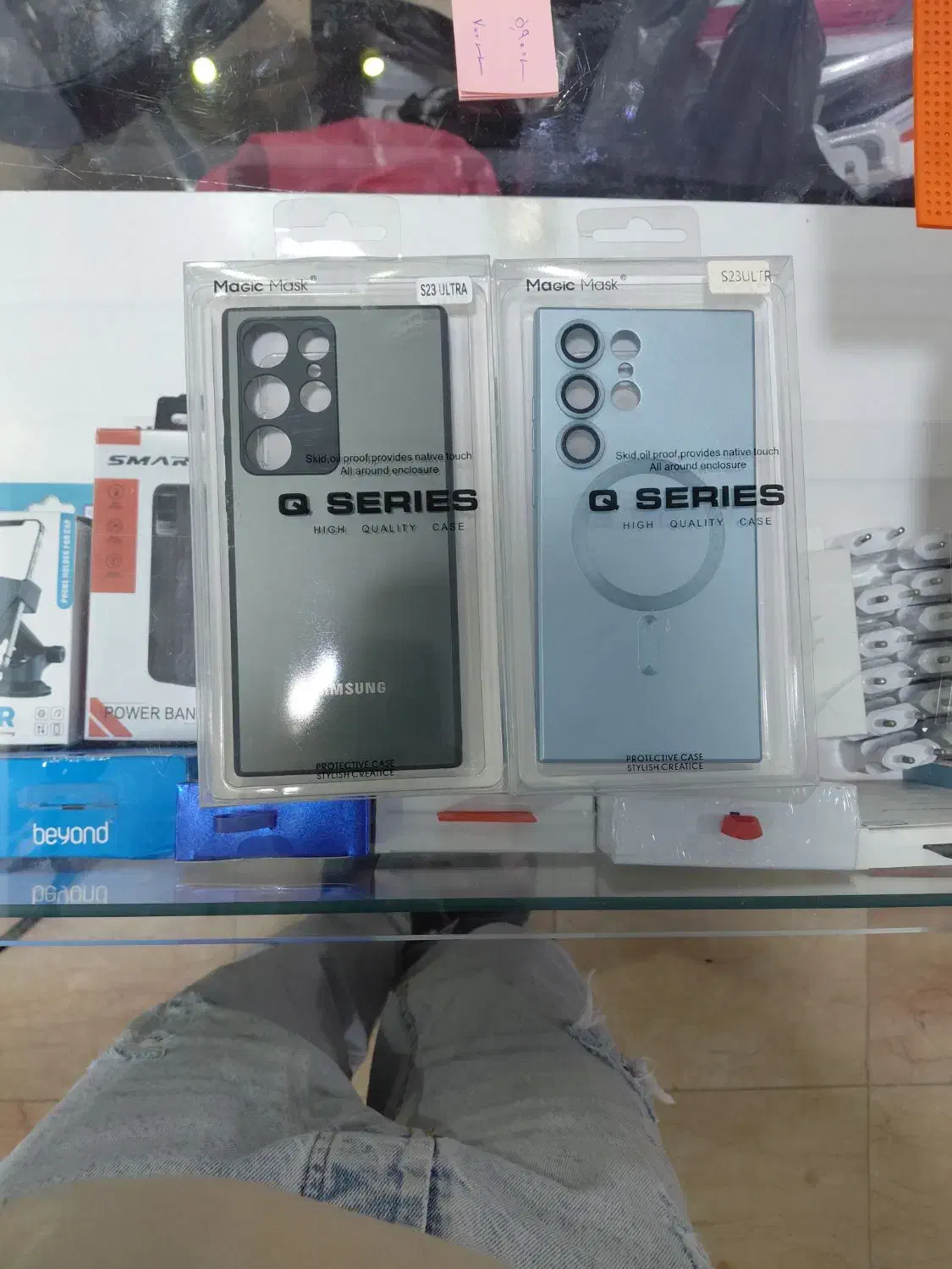 قاب موبایل یکجا با قیمت مناسب|لوازم جانبی موبایل و تبلت|اسلام‌شهر, مسکن مهر اسلاشهر (شهرک امام خمینی)|دیوار