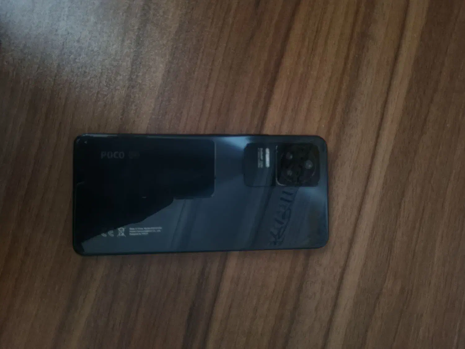 گوشی شیایومی poco f4|موبایل|کرمان, |دیوار