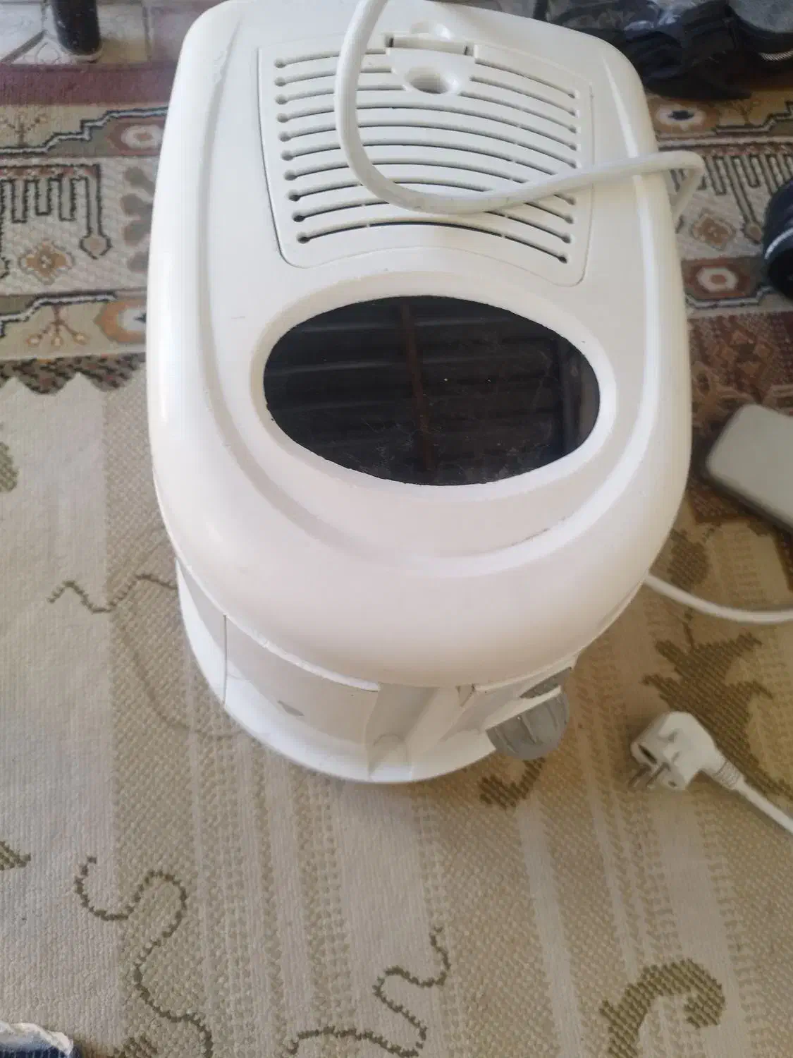 سرخکن|اجاق گاز و لوازم برقی پخت‌وپز|سنندج, |دیوار