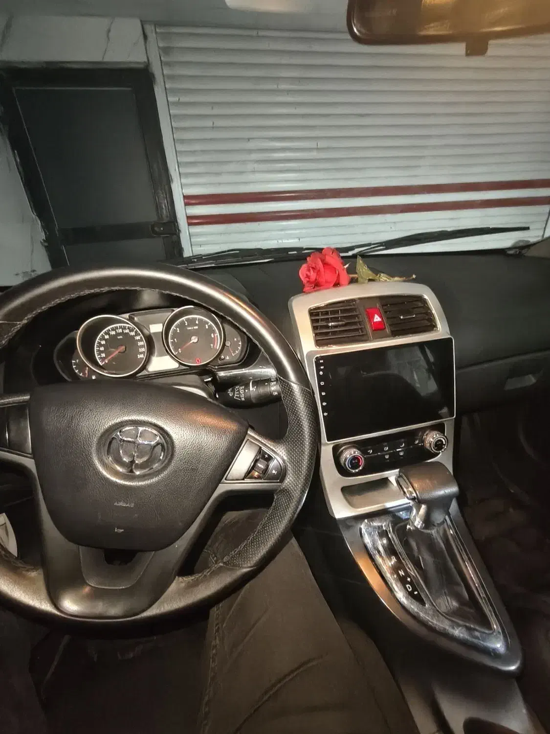 برلیانس 320h عروسک|خودرو سواری و وانت|تبریز, |دیوار