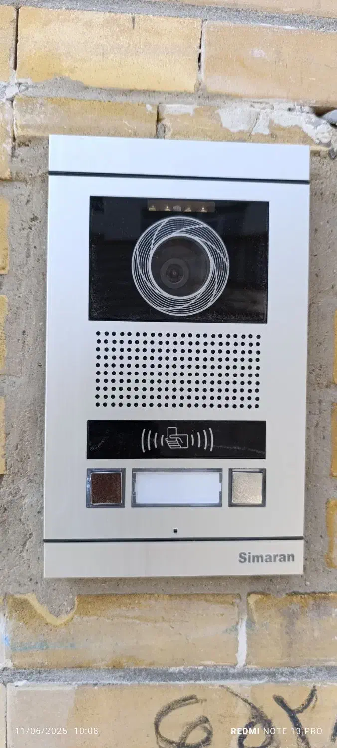 آیفون و سیم کشی|خدمات پیشه و مهارت|مرند, |دیوار