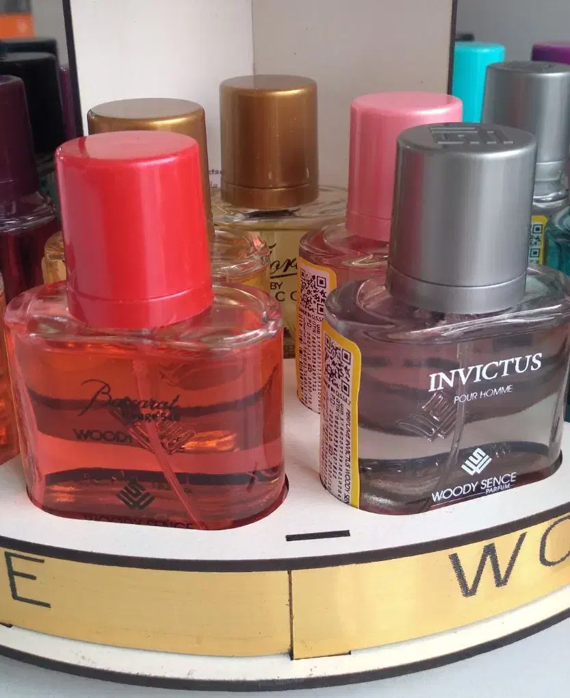 عطر وادکلن|آرایشی، بهداشتی، درمانی|محمدیه-قزوین, |دیوار