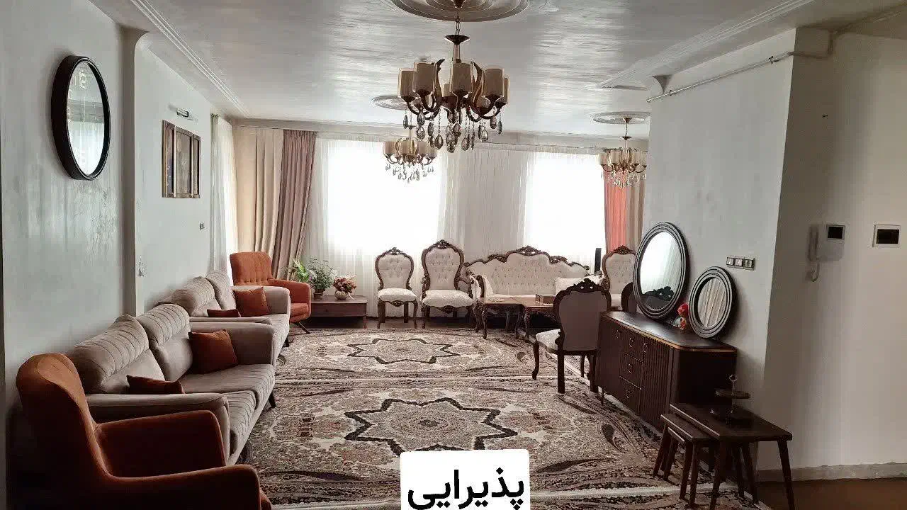 ساختمان۱۲۰ متری،  ورودی مجزا  شهرک گلسار|فروش آپارتمان|ابهر, |دیوار