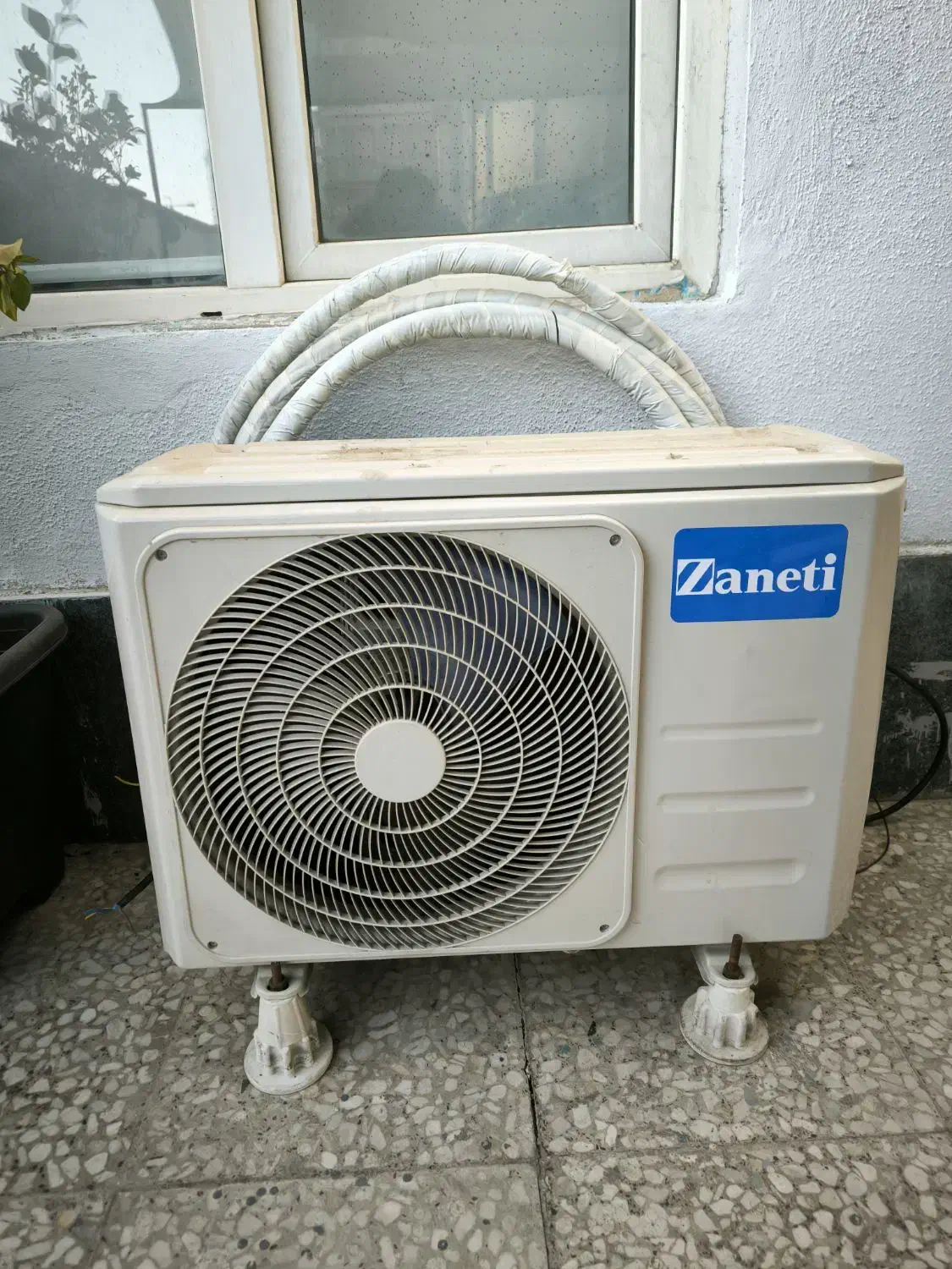 تعمیر و سرویس انواع پکیج و کولر گازی و داکت اسپیلت|آبگرمکن، پکیج، شوفاژ|تهران, حافظیه|دیوار