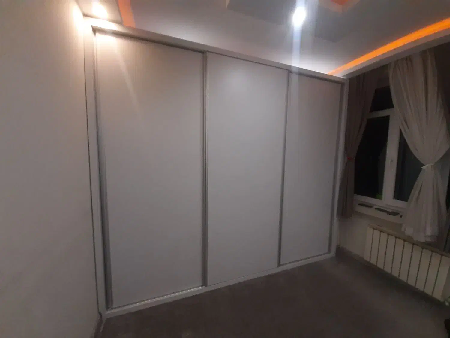 کمد|جاکفشی، کمد، دراور|تهران, تجریش|دیوار