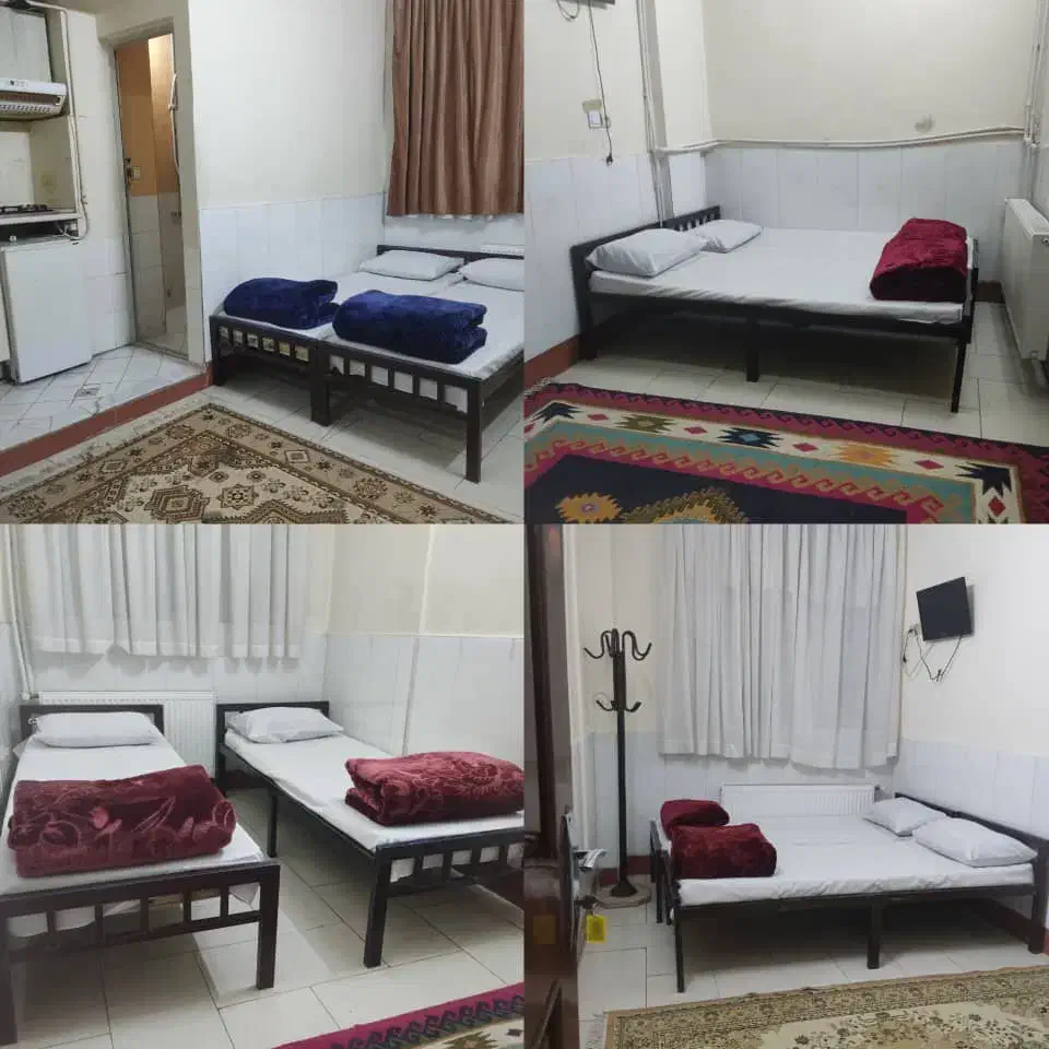 اجاره ۶ماهه خانه مسافر|اجارهٔ آپارتمان|مشهد, نوغان|دیوار