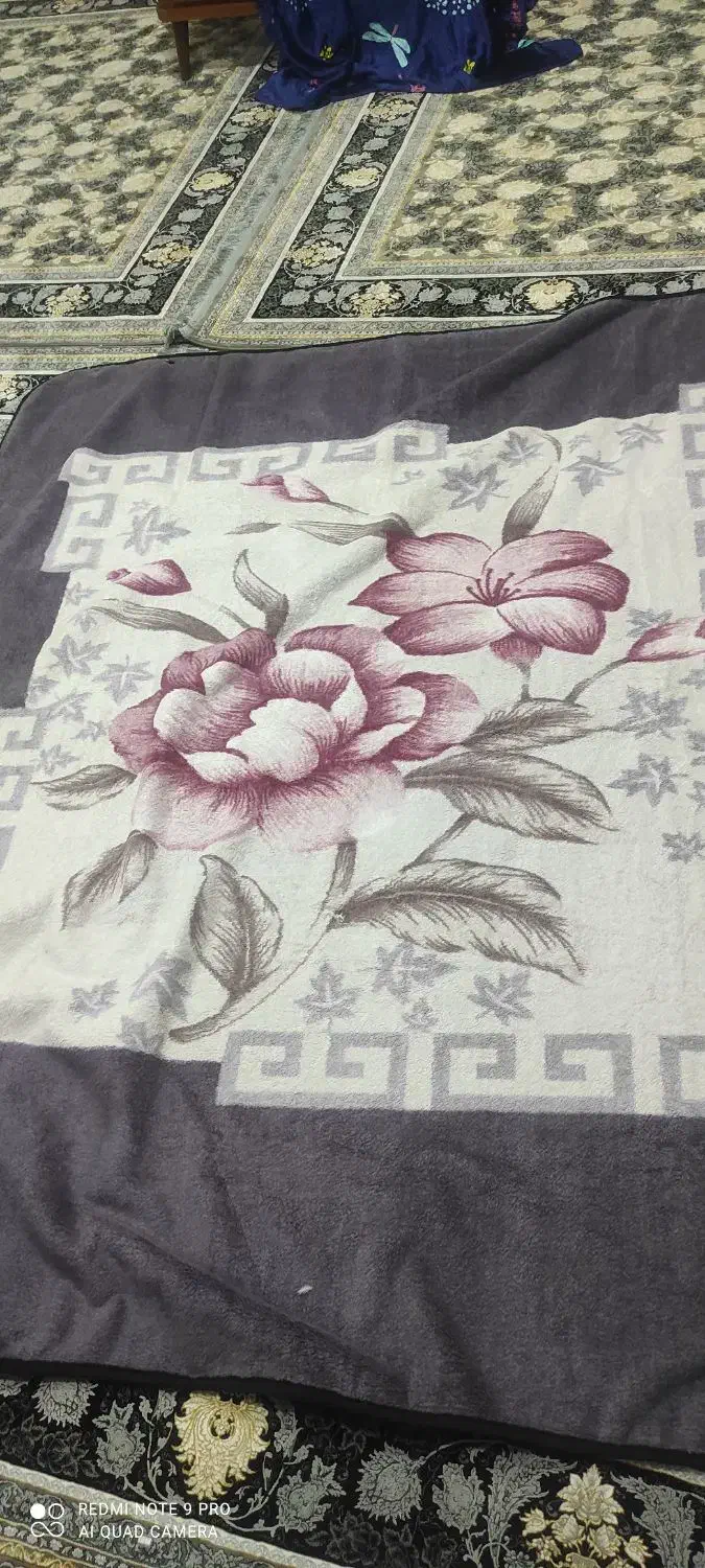 بالشت زیر سری|رختخواب، بالش، پتو|زاهدان, |دیوار