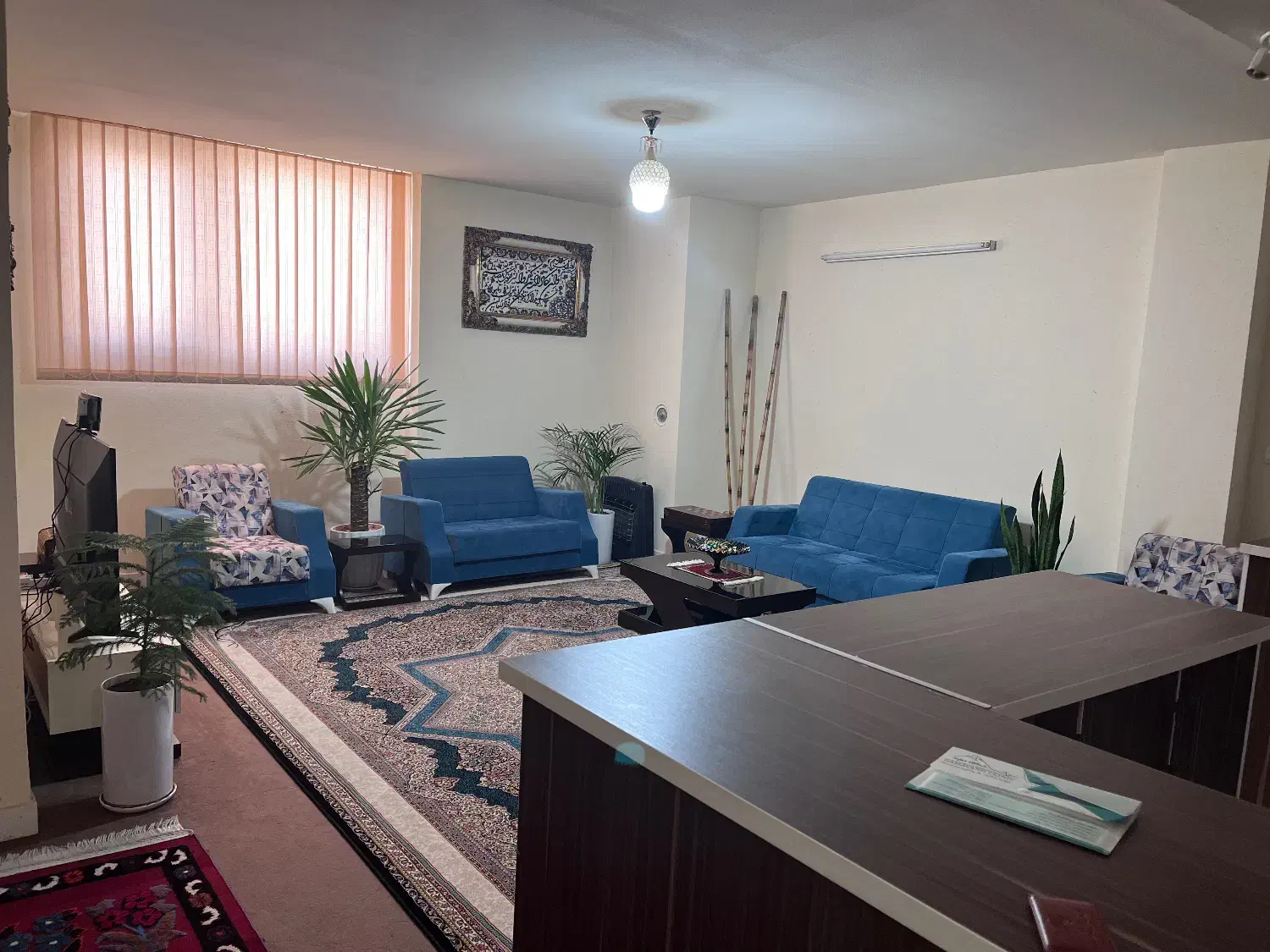 اپارتمان ملکی ارگ ۲|فروش آپارتمان|صدرا-فارس, فاز ۱|دیوار